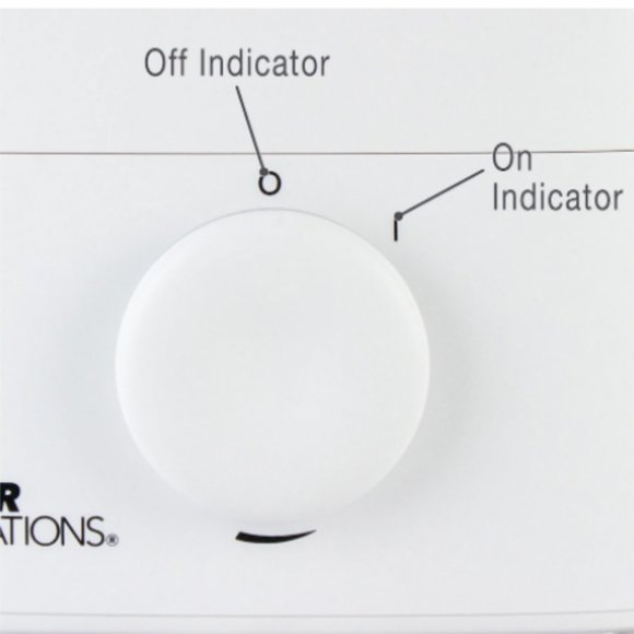 Air Innovations humidifier - Picture 3 of 6
